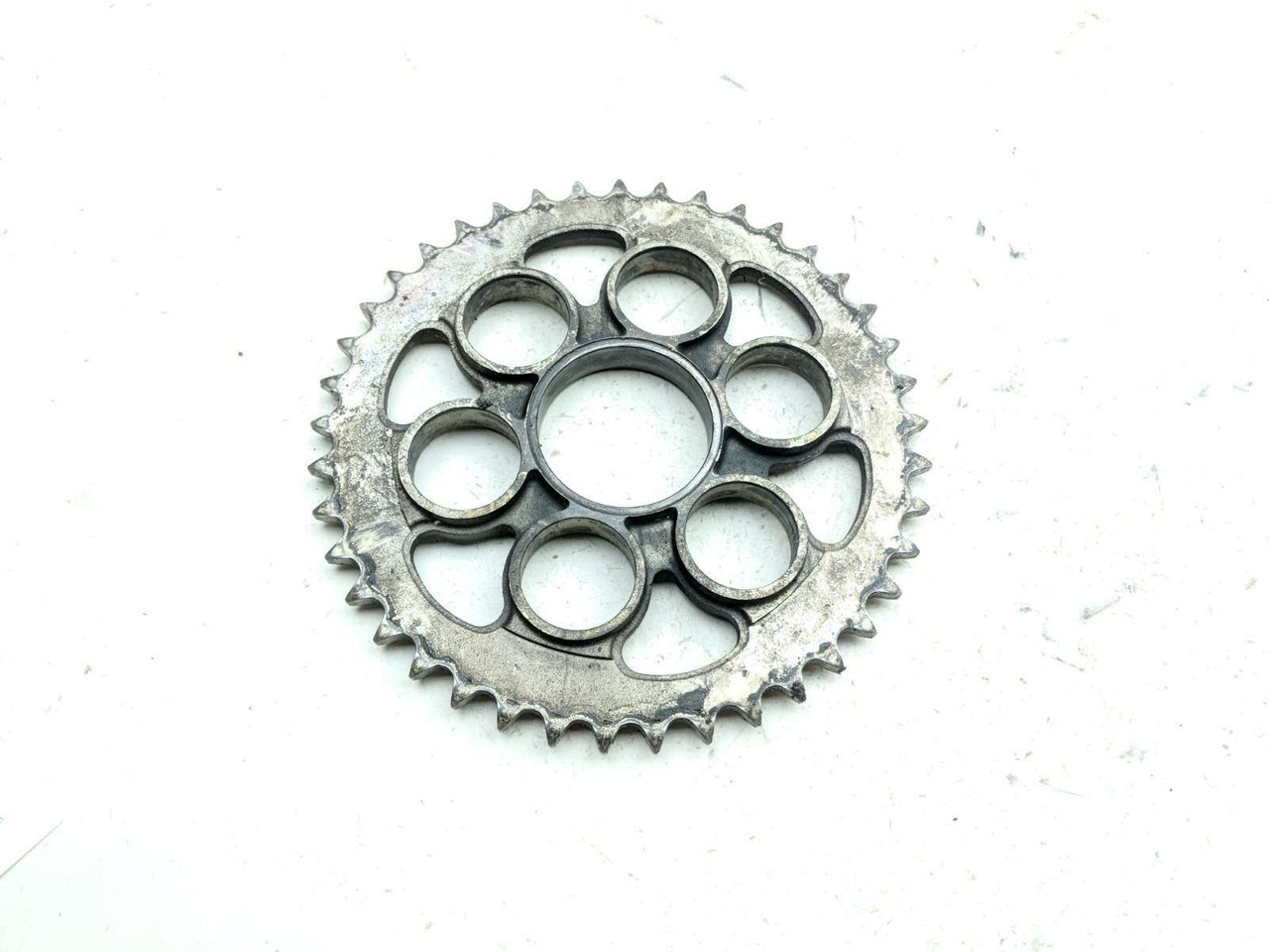 15 Ducati Monster 1200 S Rear Wheel Cush Drive Sprocket Hub RT1409