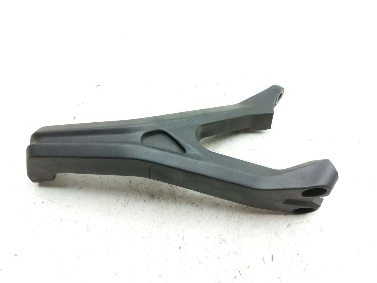 15 Ducati Monster 1200 S Rear Fender & License Plate Holder Stay