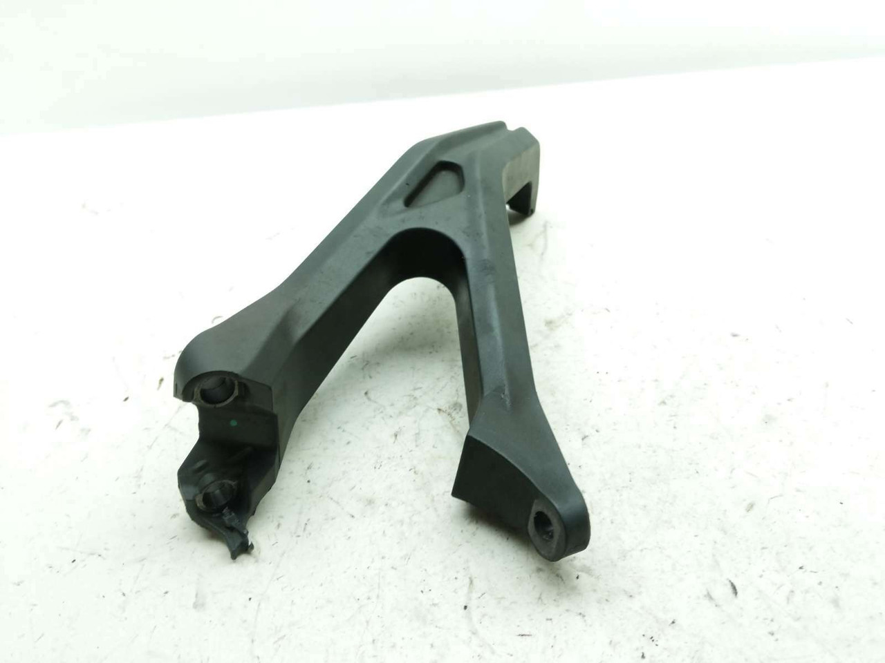 15 Ducati Monster 1200 S Rear Fender & License Plate Holder Stay