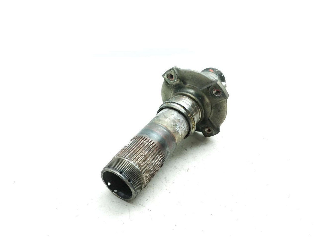 15 Ducati Monster 1200 S Rear Wheel Axle - Sun Coast Cycle Sports
