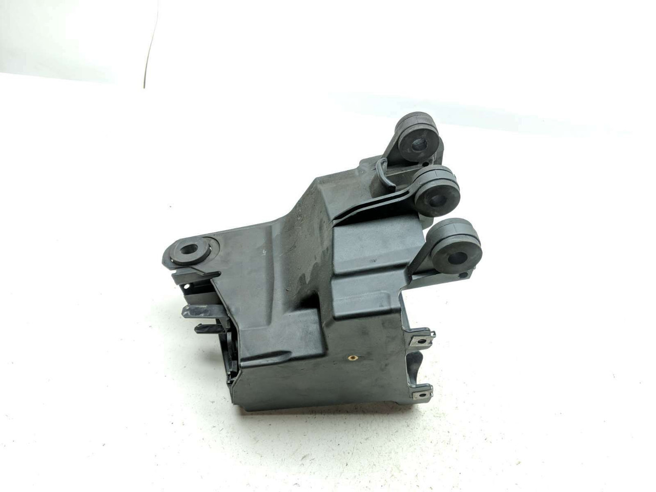 15 Ducati Monster 1200 S Battery Box Storage Cover - Sun Coast