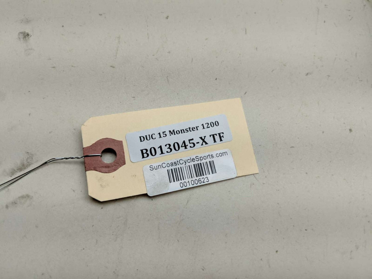 ラベル シンピンミシヨウ リアルマッコイズ Lot615Z 600ラウンド w28