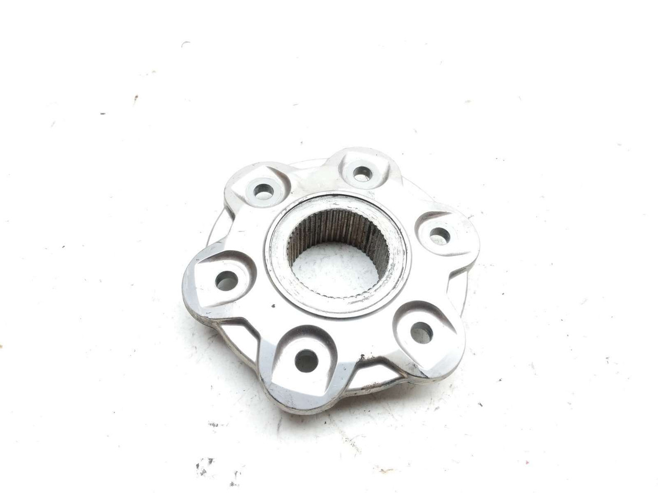 15 Ducati Monster 1200 S Rear Sprocket Holder 16034201A - Sun