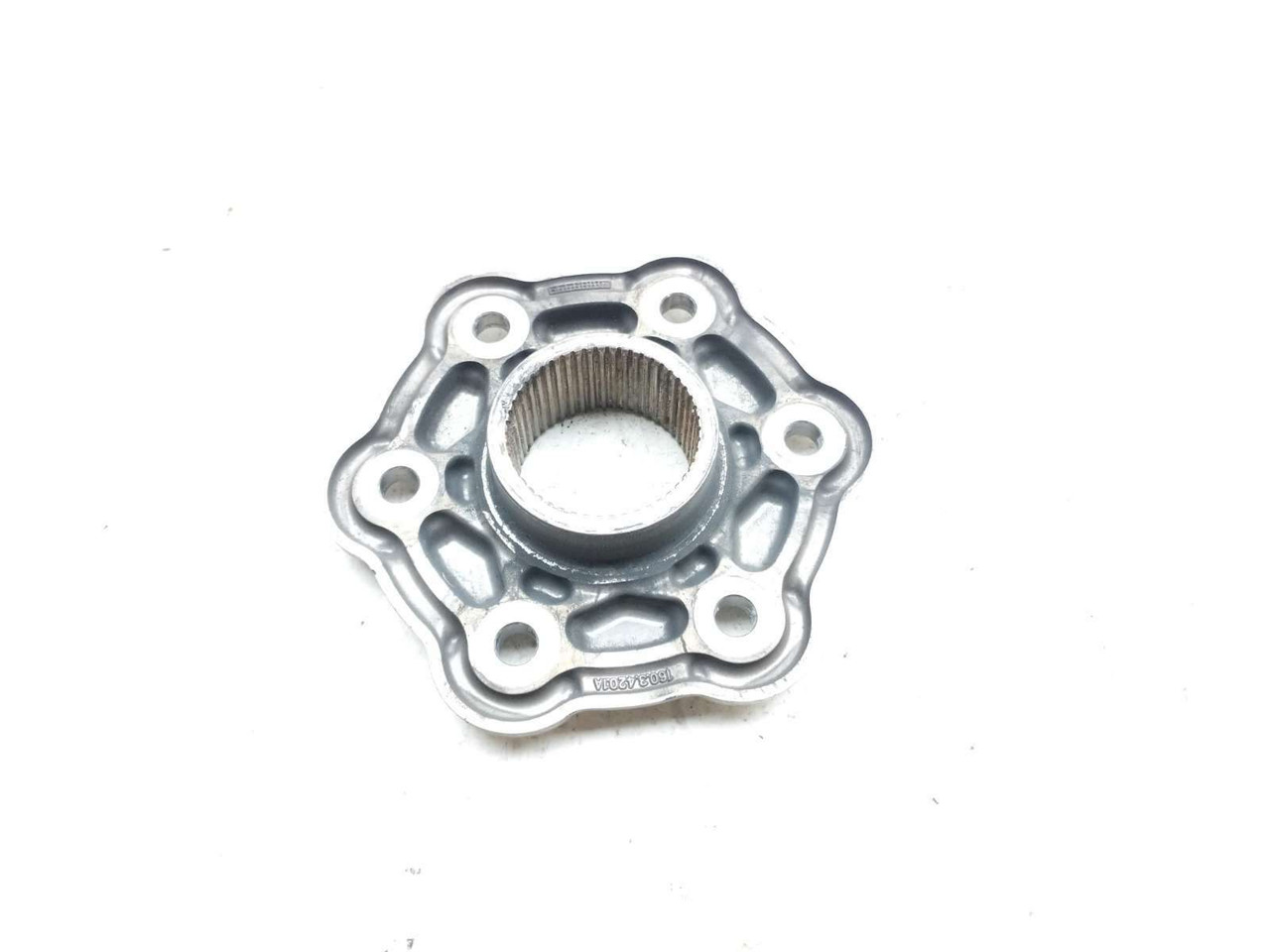 15 Ducati Monster 1200 S Rear Sprocket Holder 16034201A - Sun