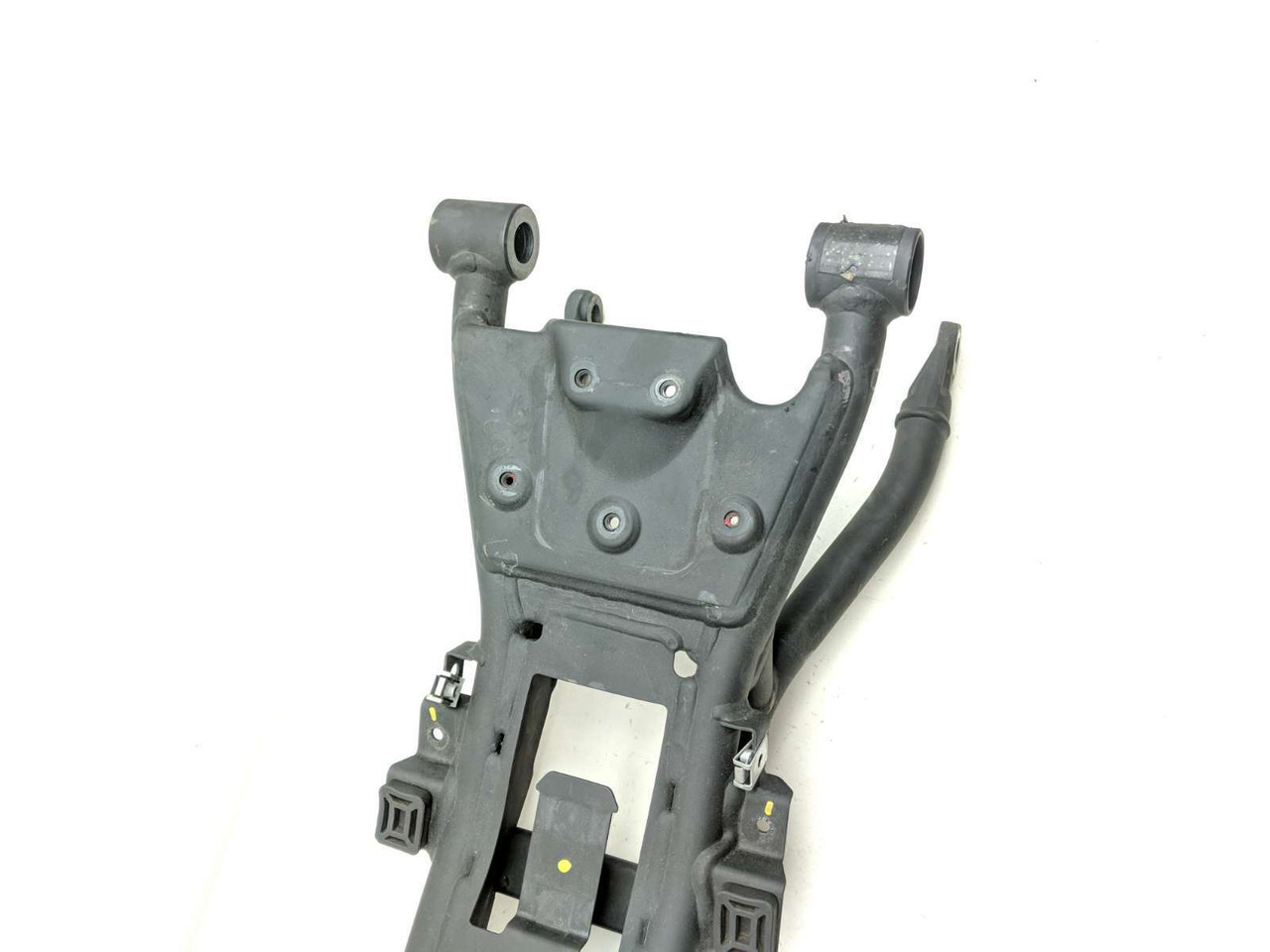 15 Ducati Monster 1200 S Rear Subframe - Sun Coast Cycle Sports