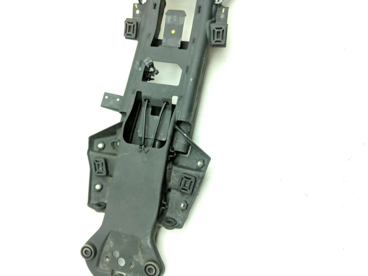 15 Ducati Monster 1200 S Rear Subframe - Sun Coast Cycle Sports
