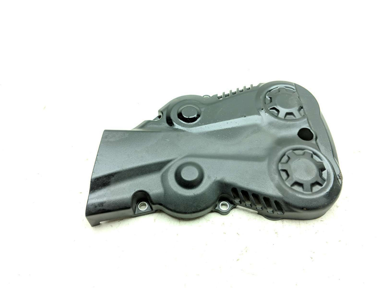 15 Ducati Monster 1200 S Cam Chain Belt Cover Vertical 24511421B