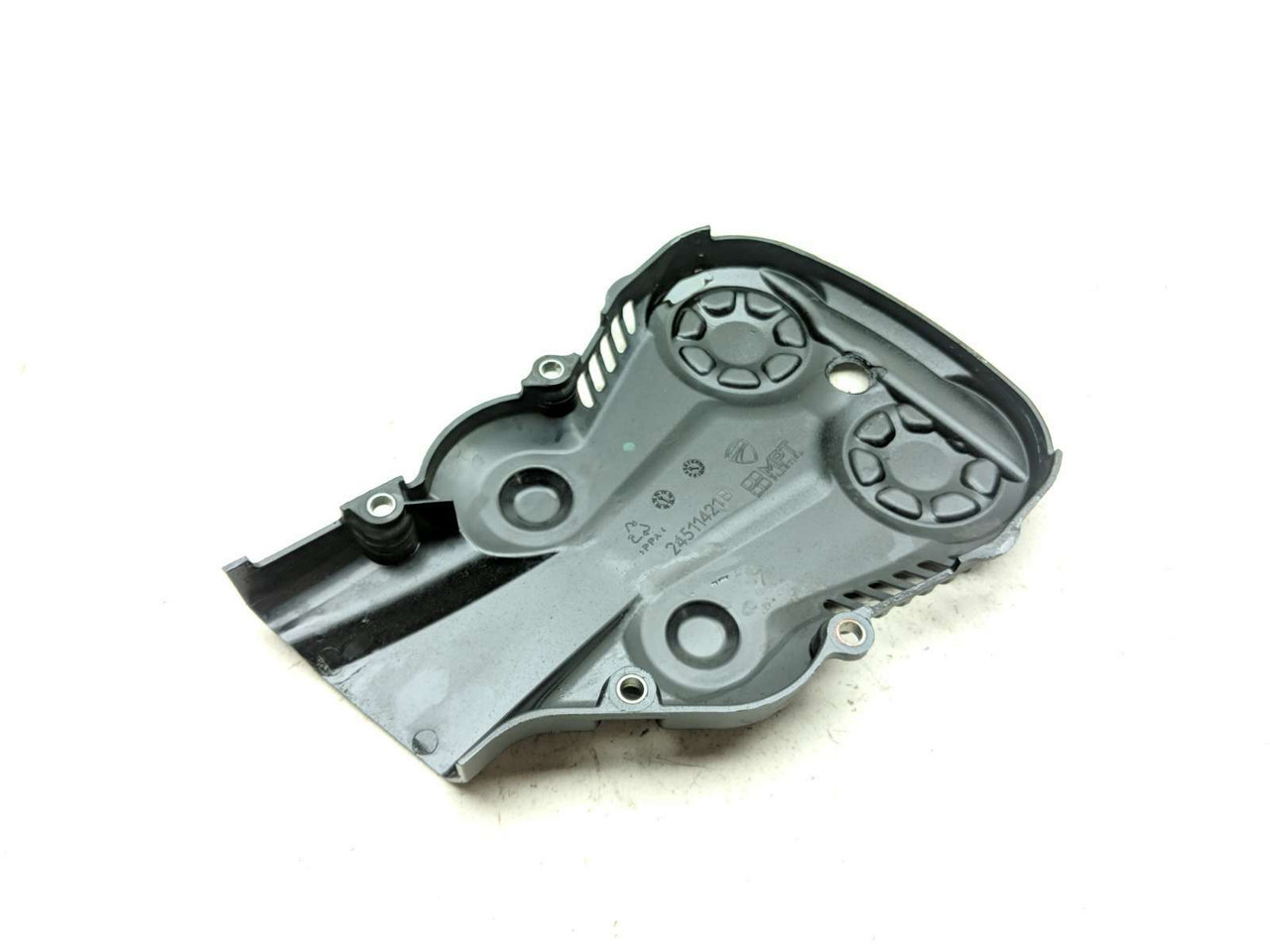 15 Ducati Monster 1200 S Cam Chain Belt Cover Vertical 24511421B
