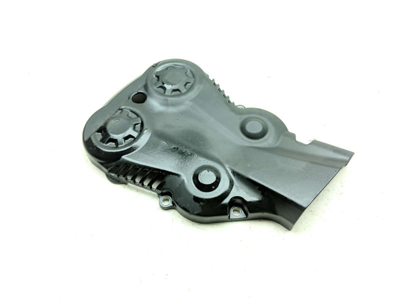 15 Ducati Monster 1200 S Cam Chain Belt Cover Vertical 24511421B