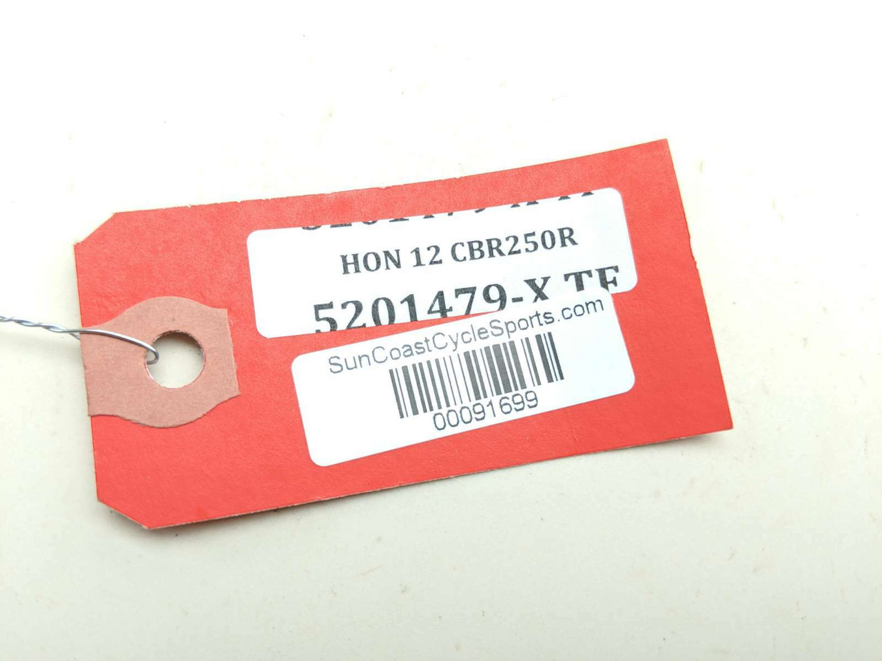 インターネット Ⅲ 12 Honda CBR250R CBR 250 Speedometer Speed MPH Instrument