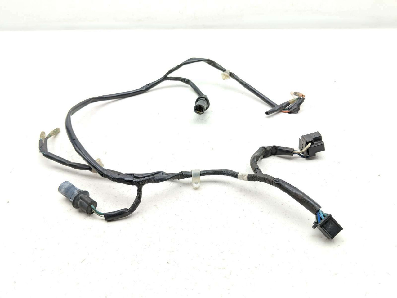 リクエスト品 12 Honda CBR250R CBR 250 Sub Front Light Wire Wiring Harness - Sun