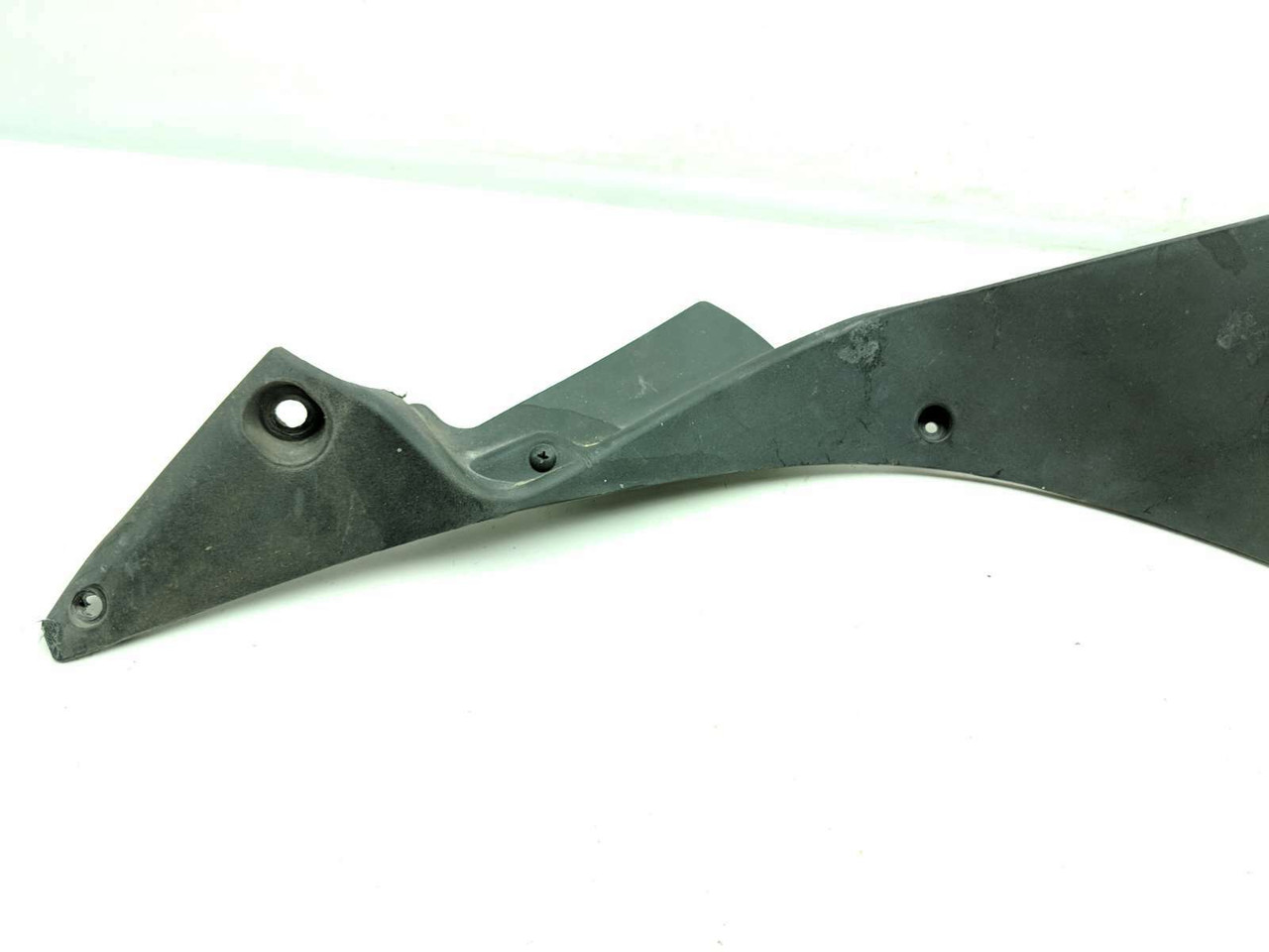 12 Honda CBR250R CBR 250 Left Side Inner Mid Fairing Cover Panel