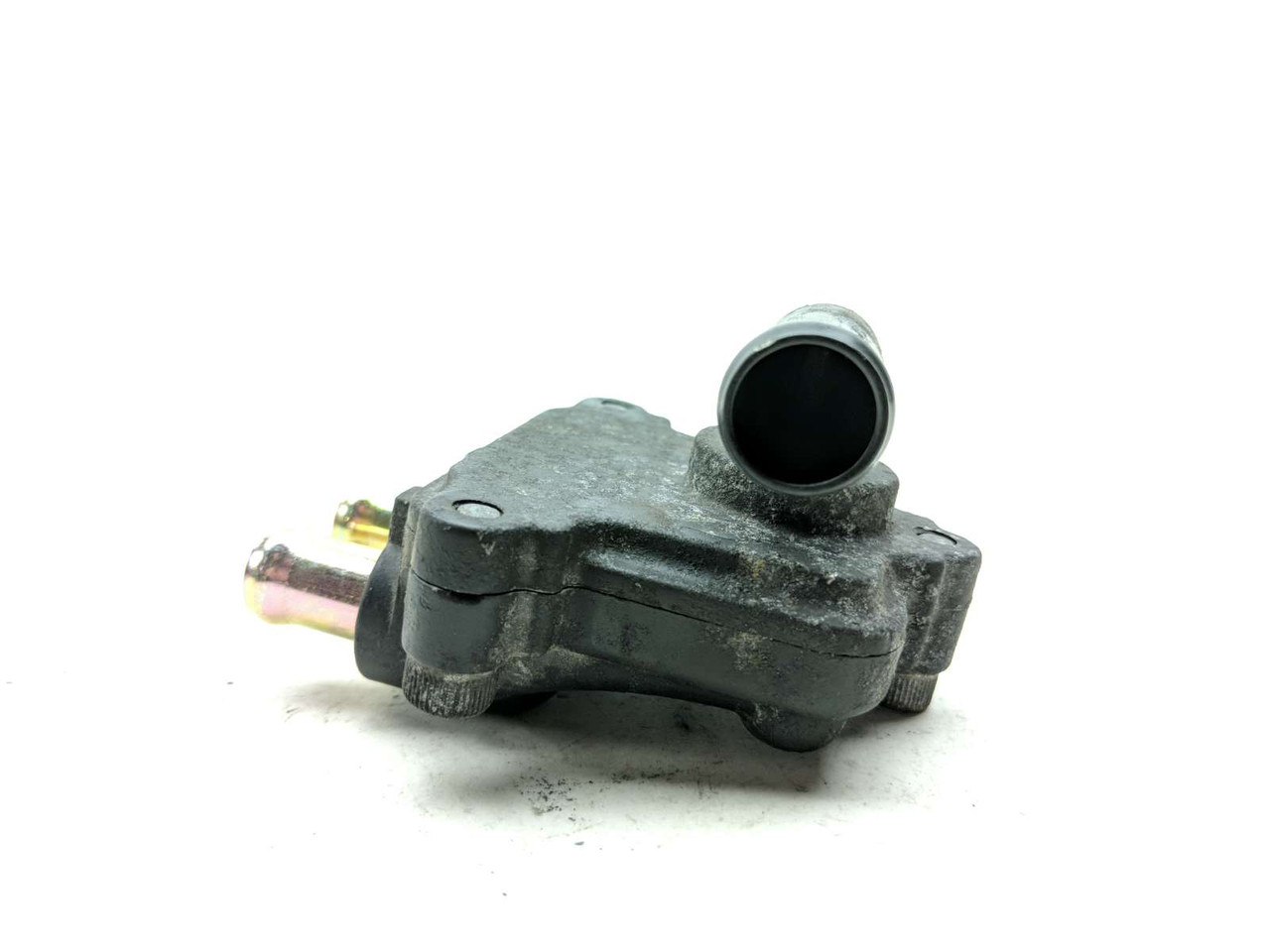 06 Yamaha Road Star XV1700 Crankcase Breather Air Reed Valve