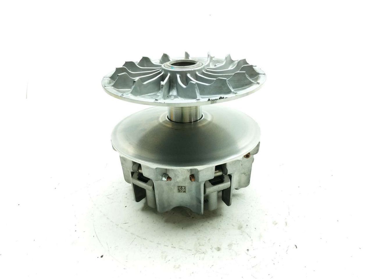 21 Can Am Spyder Ryker 600 Primary Drive Clutch 6280590 - Sun