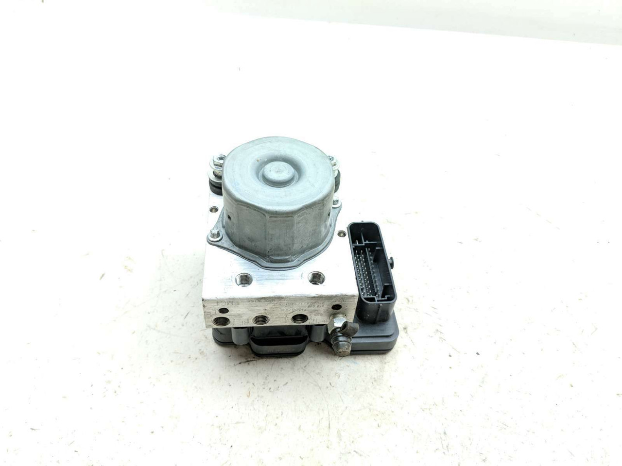 21 Can Am Spyder Ryker 600 ABS System Pump - Sun Coast Cycle