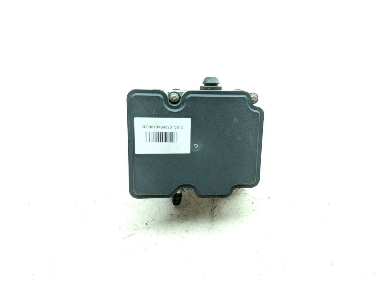 21 Can Am Spyder Ryker 600 ABS System Pump - Sun Coast Cycle