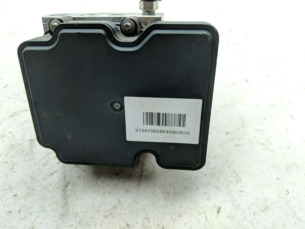 21 Can Am Spyder Ryker 600 ABS System Pump - Sun Coast Cycle