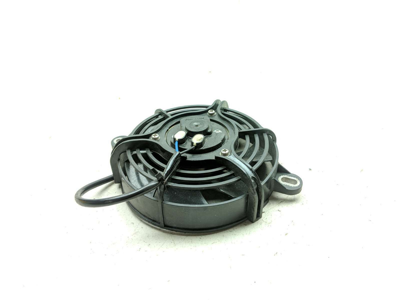 22 CFMoto 300NK Radiator Cooling Fan - Sun Coast Cycle Sports