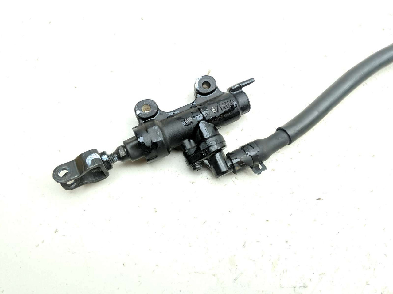 専用0506 22 CFMoto 300NK Rear Brake Master Cylinder - Sun Coast Cycle