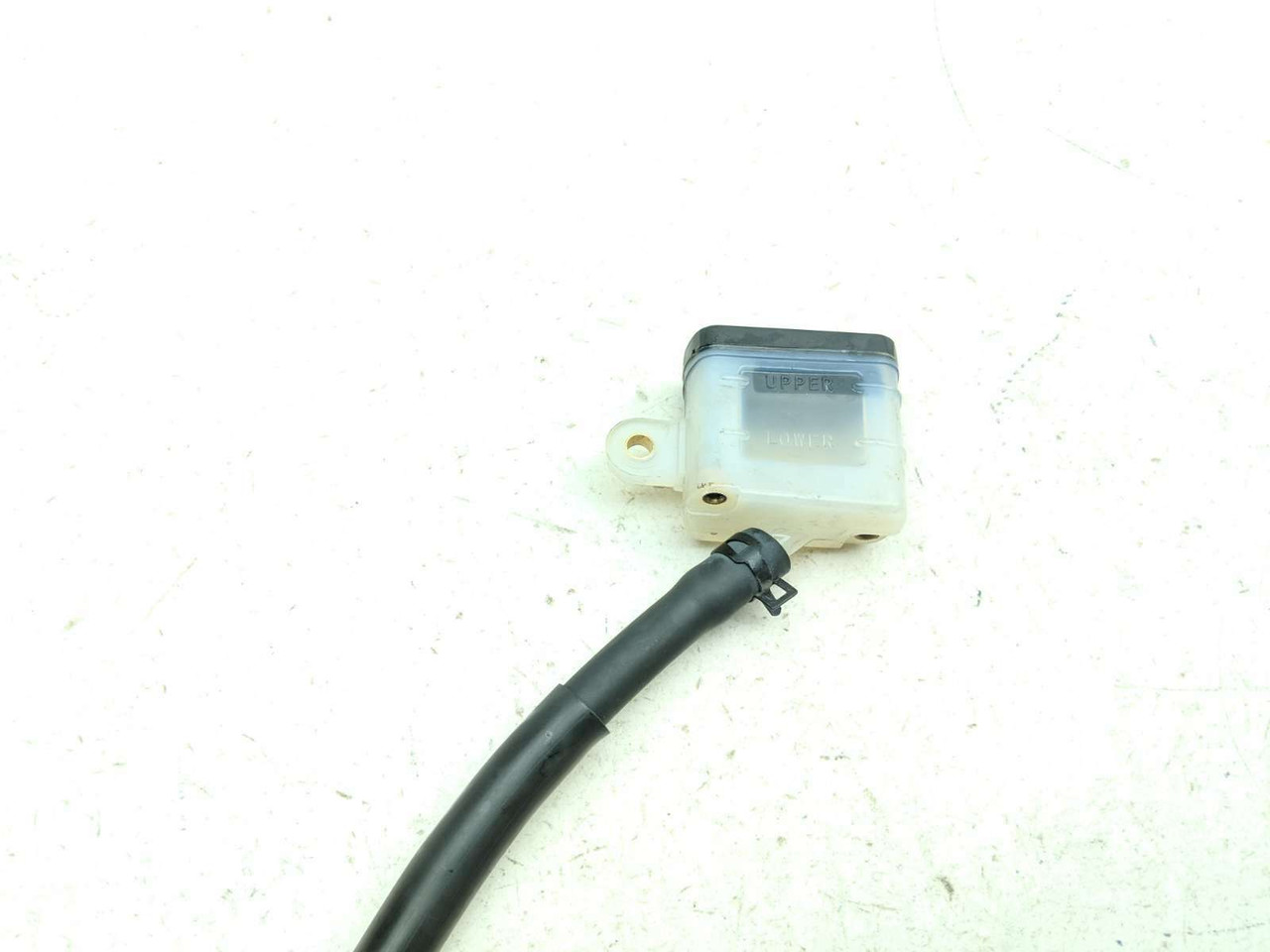 22 CFMoto 300NK Rear Brake Master Cylinder - Sun Coast Cycle