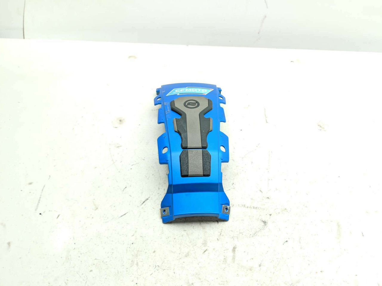22 CFMoto 300NK Petrol Gas Fuel Tank Assembly Cover 6JMV-040903