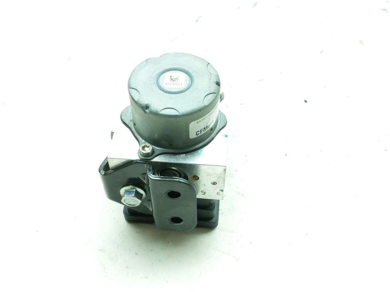 22 CFMoto 300NK ABS Pump Anti Lock Brake Control Module Unit - Sun