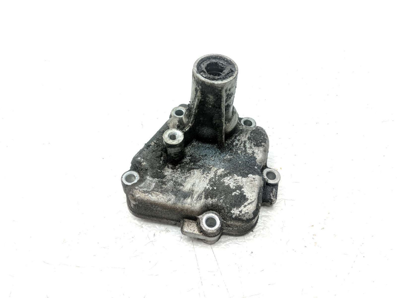 99 07 Suzuki Hayabusa GSX1300R Transmission Gear Shift Cover