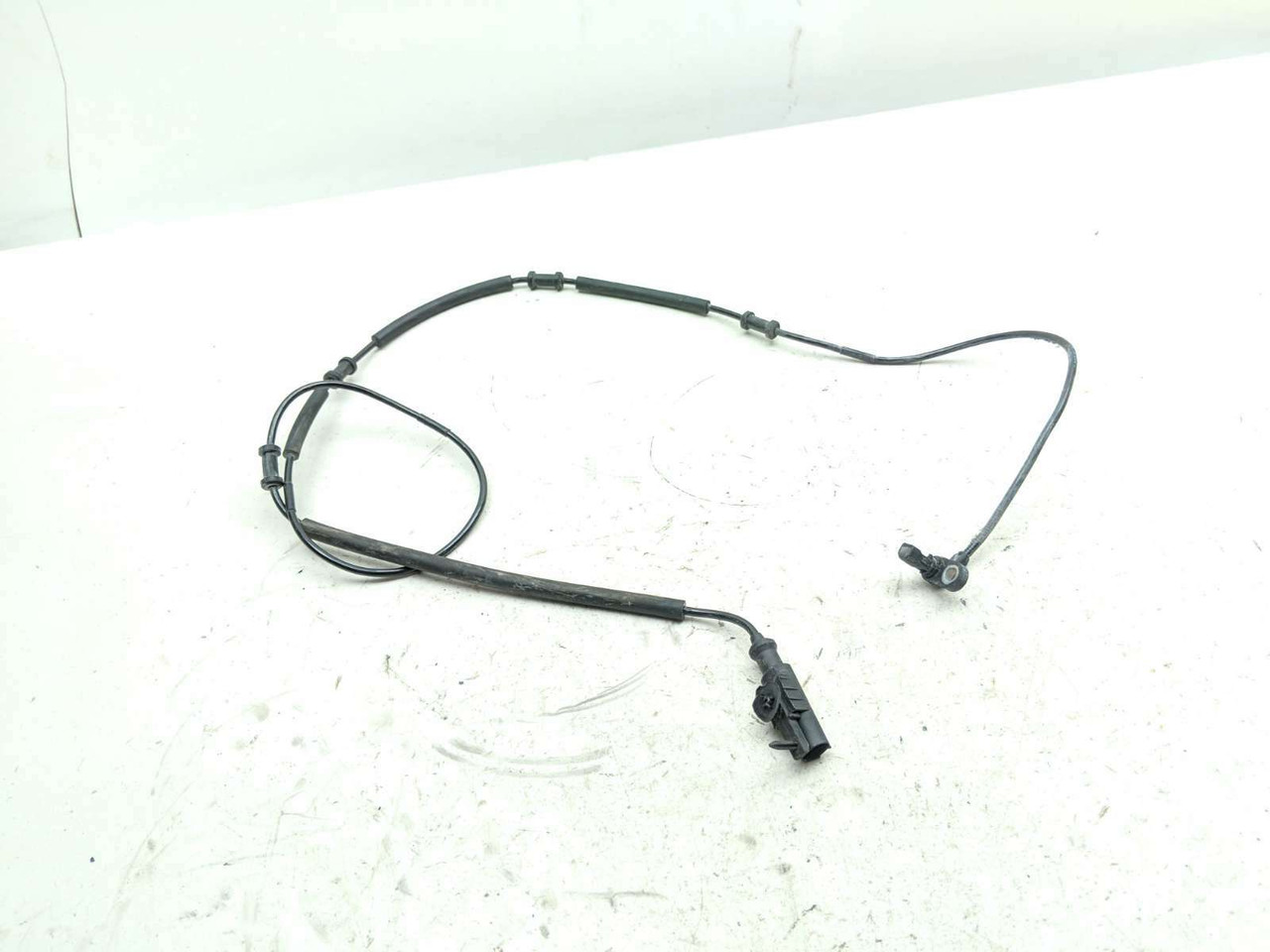 22 Kawasaki KLR 650 Front Wheel Speedometer ABS Speed Sensor