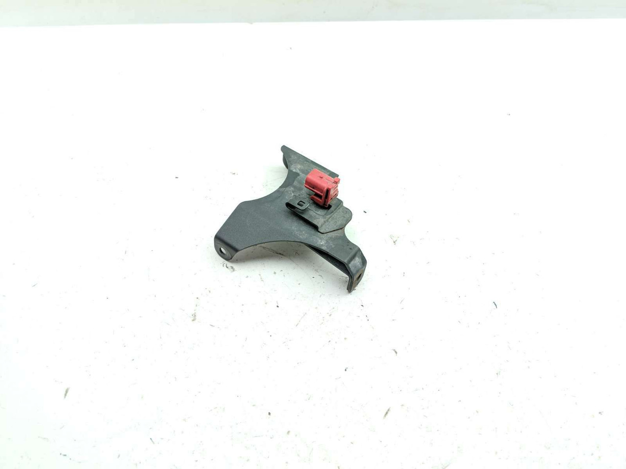 22 Kawasaki KLR 650 Battery Box Plastic Cover Panel - Sun Coast