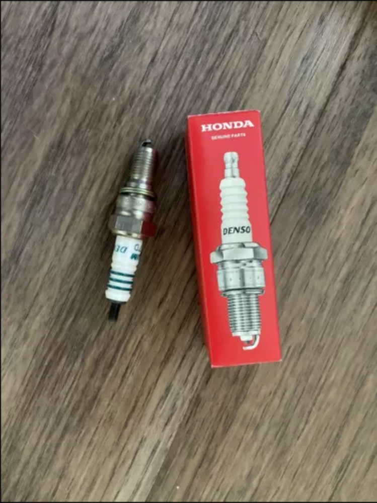 その他 gen 2003-2024 Honda CBR600RR TRX450R NGK Iridium Spark Plug 31922-MBW
