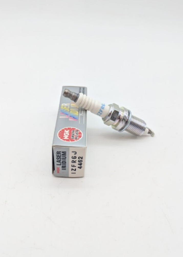 NGK 4462 IZFR6J Laser Iridium Spark Plug for Subaru Suzuki - Sun
