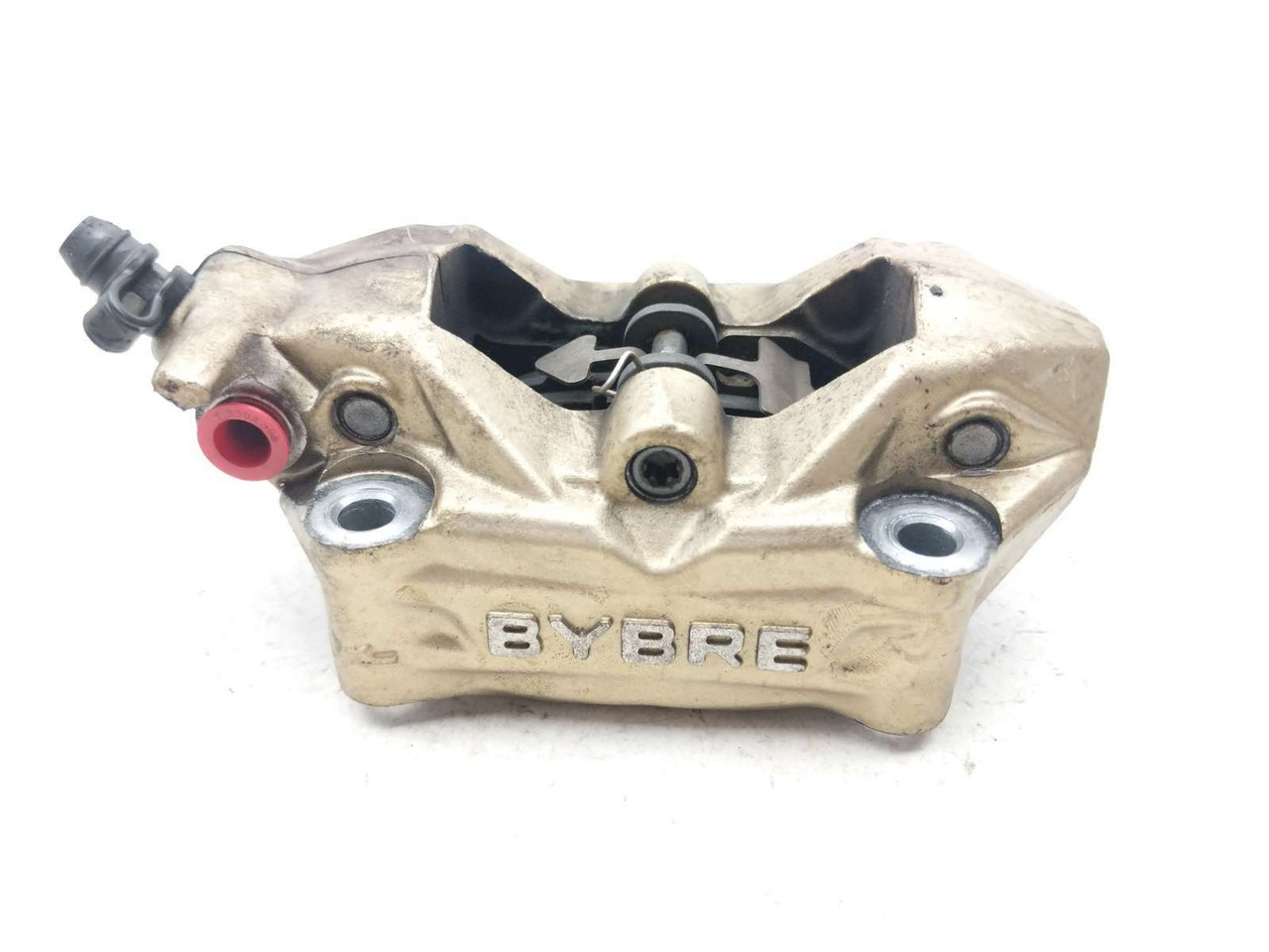 18 BMW G310 R BYBRE Front Brake Caliper - Sun Coast Cycle Sports