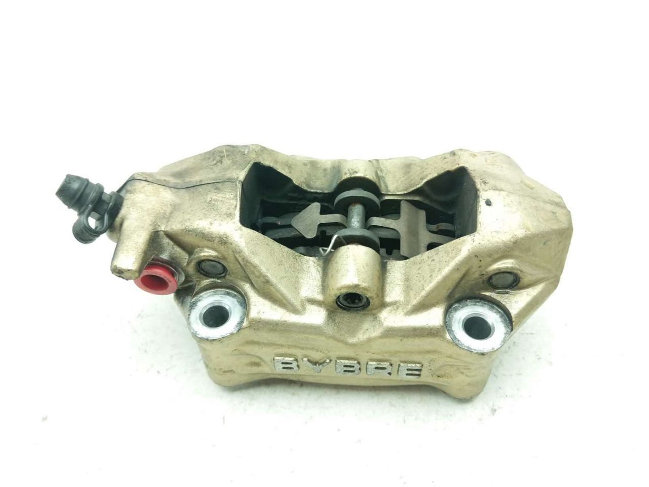 18 BMW G310 R BYBRE Front Brake Caliper - Sun Coast Cycle Sports