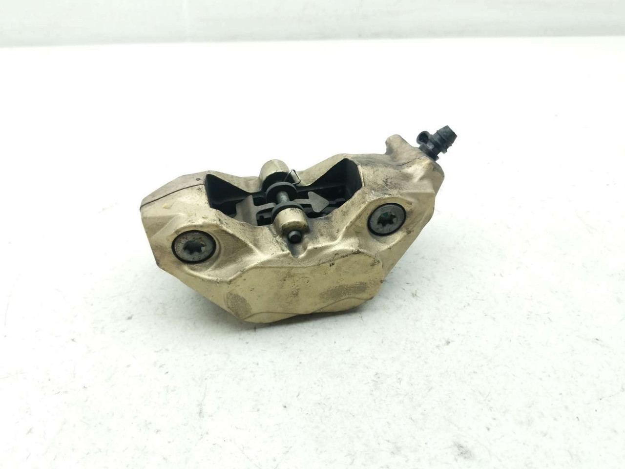 18 BMW G310 R BYBRE Front Brake Caliper - Sun Coast Cycle Sports