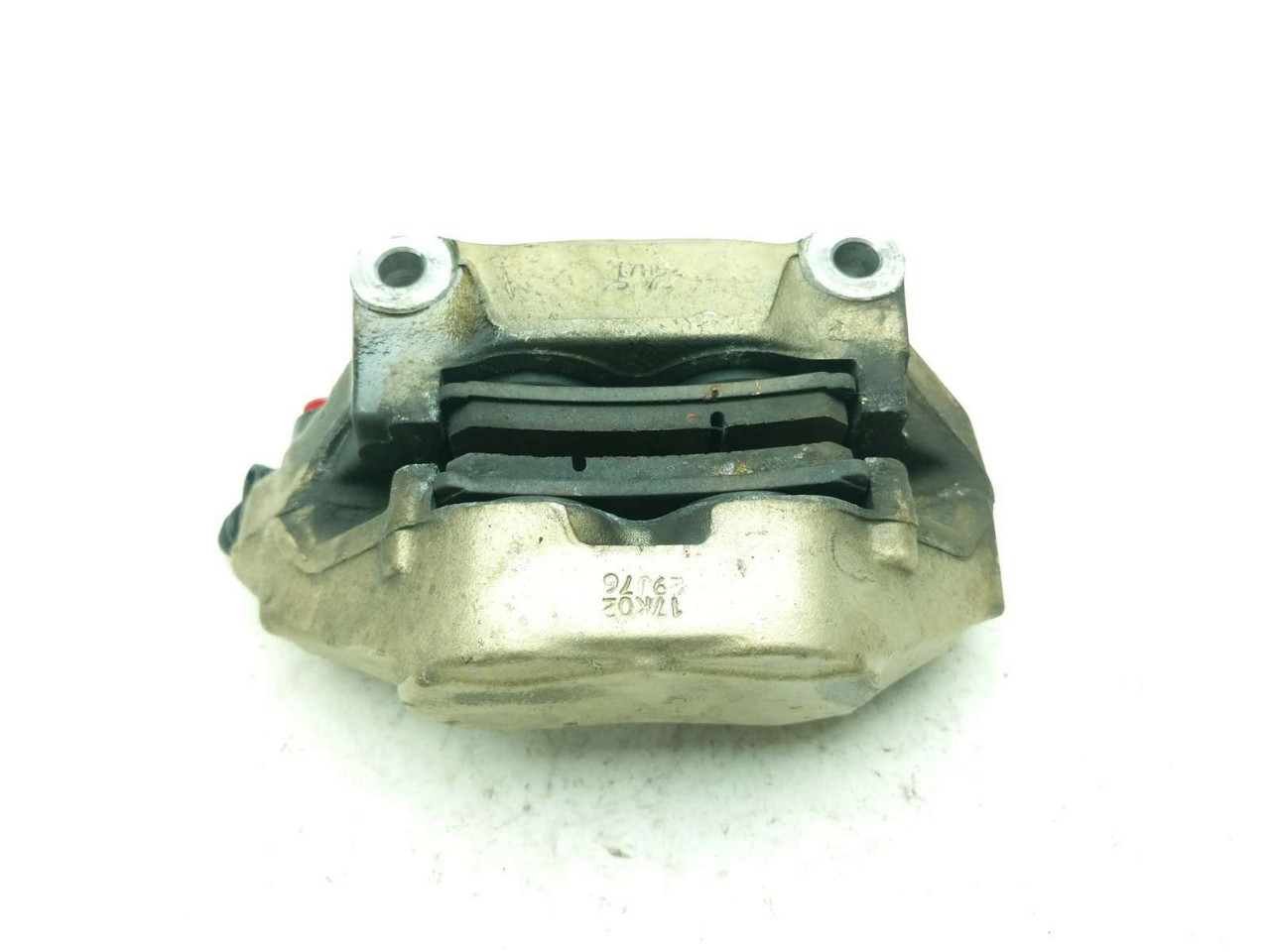 18 BMW G310 R BYBRE Front Brake Caliper - Sun Coast Cycle Sports