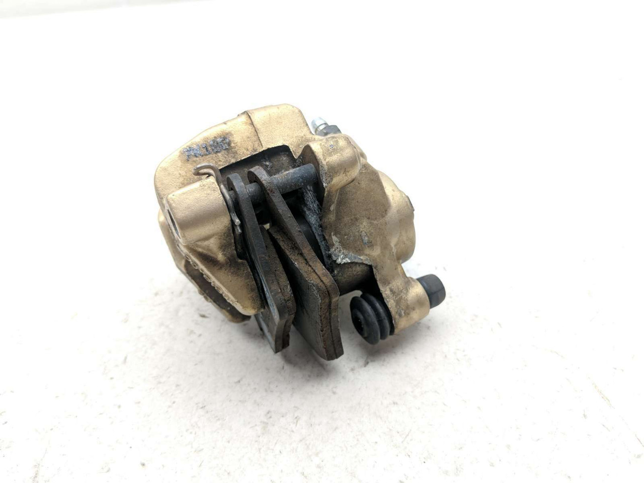 18 BMW G310 R BYBRE Rear Brake Caliper - Sun Coast Cycle Sports