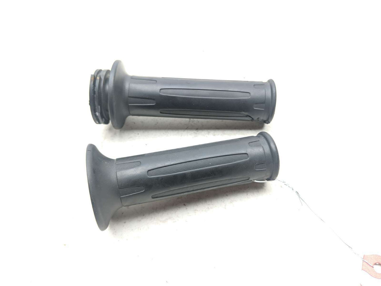 18 BMW G310 R Throttle Tube And Grips - Sun Coast Cycle Sports
