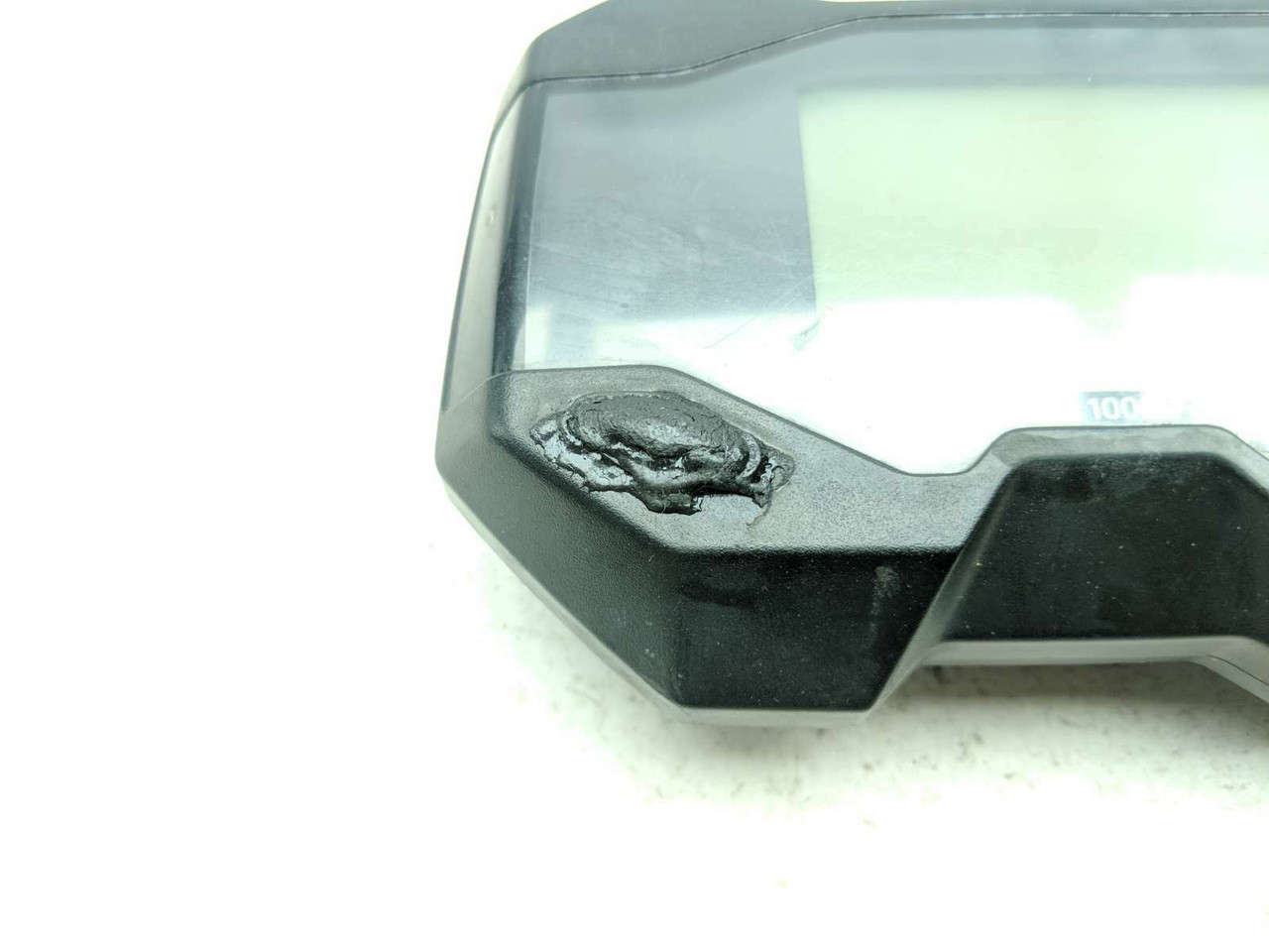 18 BMW G310 R Instrument Gauge Cluster Speedometer Tachometer