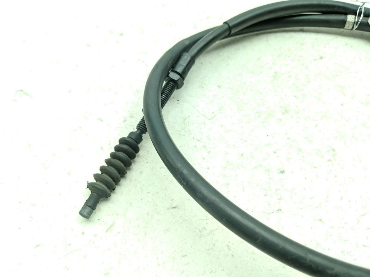 18 BMW G310 R Clutch Cable Line N7070190 - Sun Coast Cycle Sports