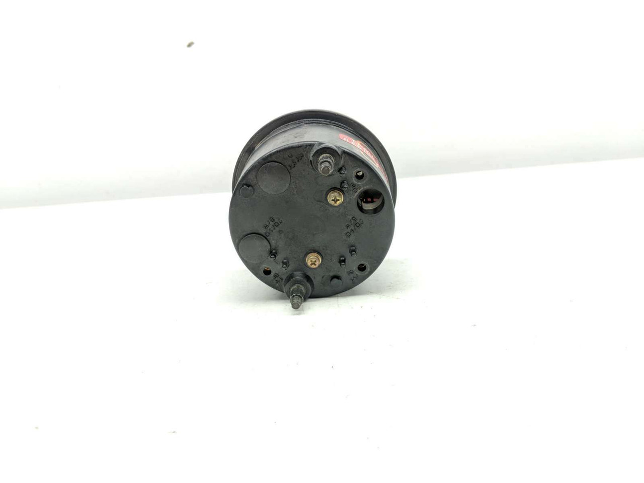 87 Yamaha FZ700 Genesis FZ 700 Tach Tachometer RPM Instrument