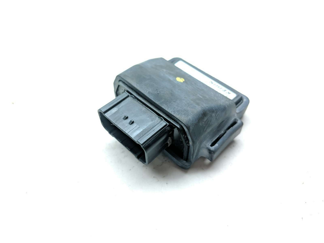 23 Kawasaki KLR650 Computer CDI ECU ECM Box 21175-1665 - Sun Coast