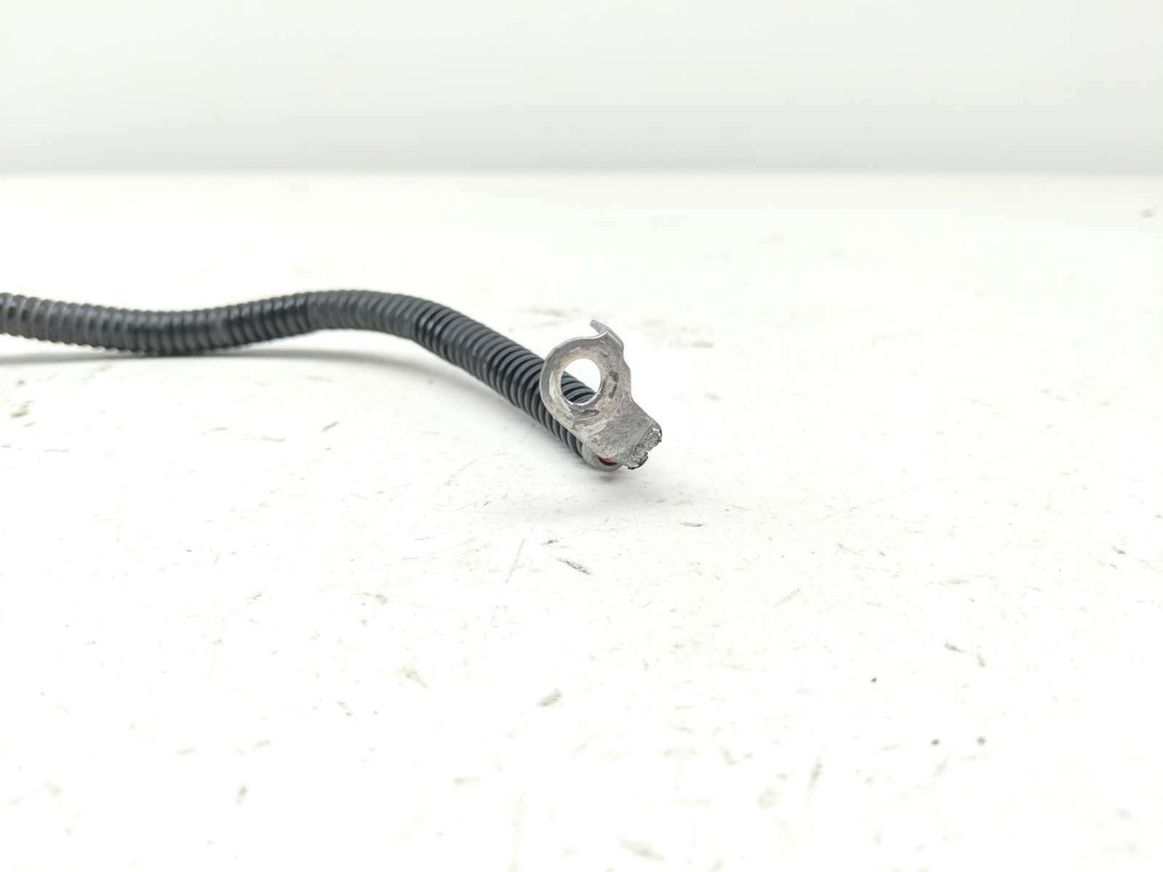 08 09 Suzuki GSXR 600 750 Battery Positive Terminal Cable