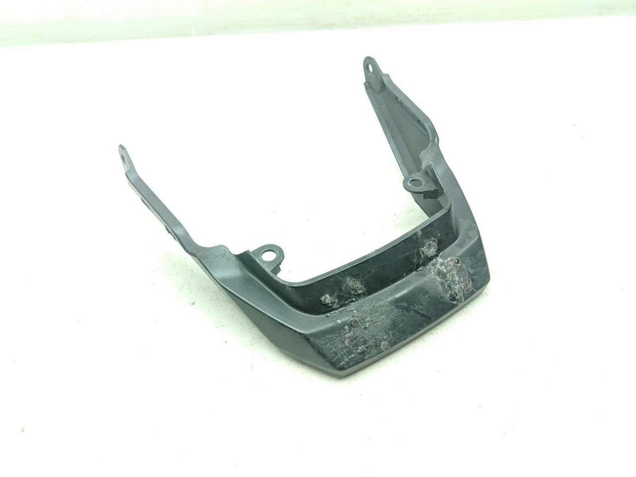 19 Honda Grom 125 Rear Taillight Fairing Trim Cover 77230