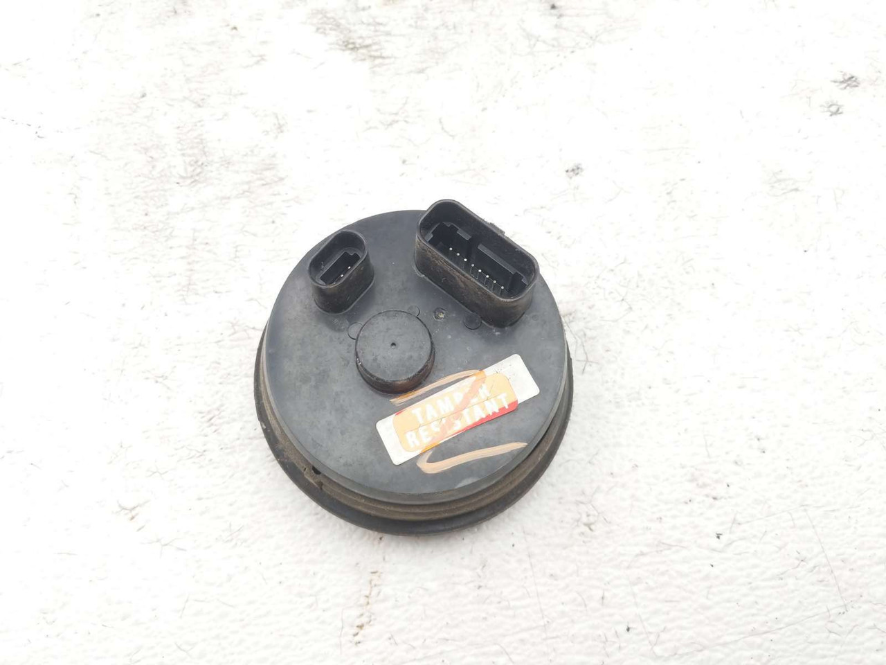 d。 08 Polaris Ranger 700 Instrument Gauge Cluster Speedometer Meter