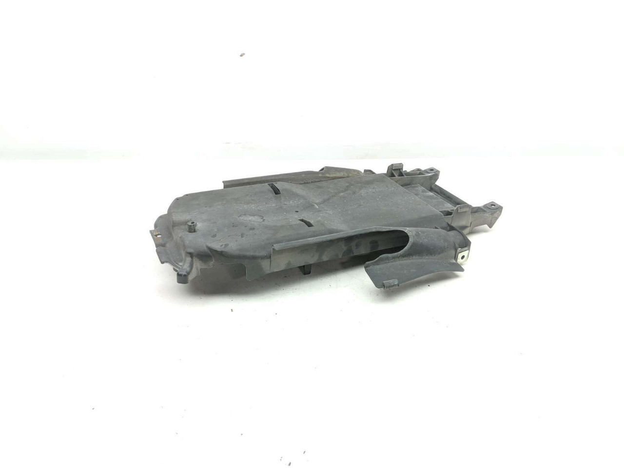 08 Kawasaki Versys 650 KLE650 Rear Under Tail Tray Fairing