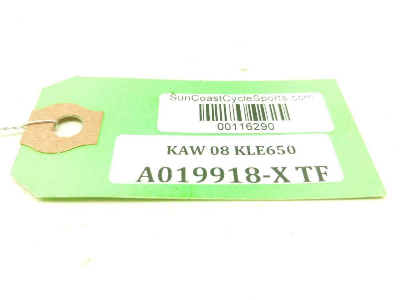 08 Kawasaki Versys 650 KLE650 Starter Start Relay Solenoid Battery
