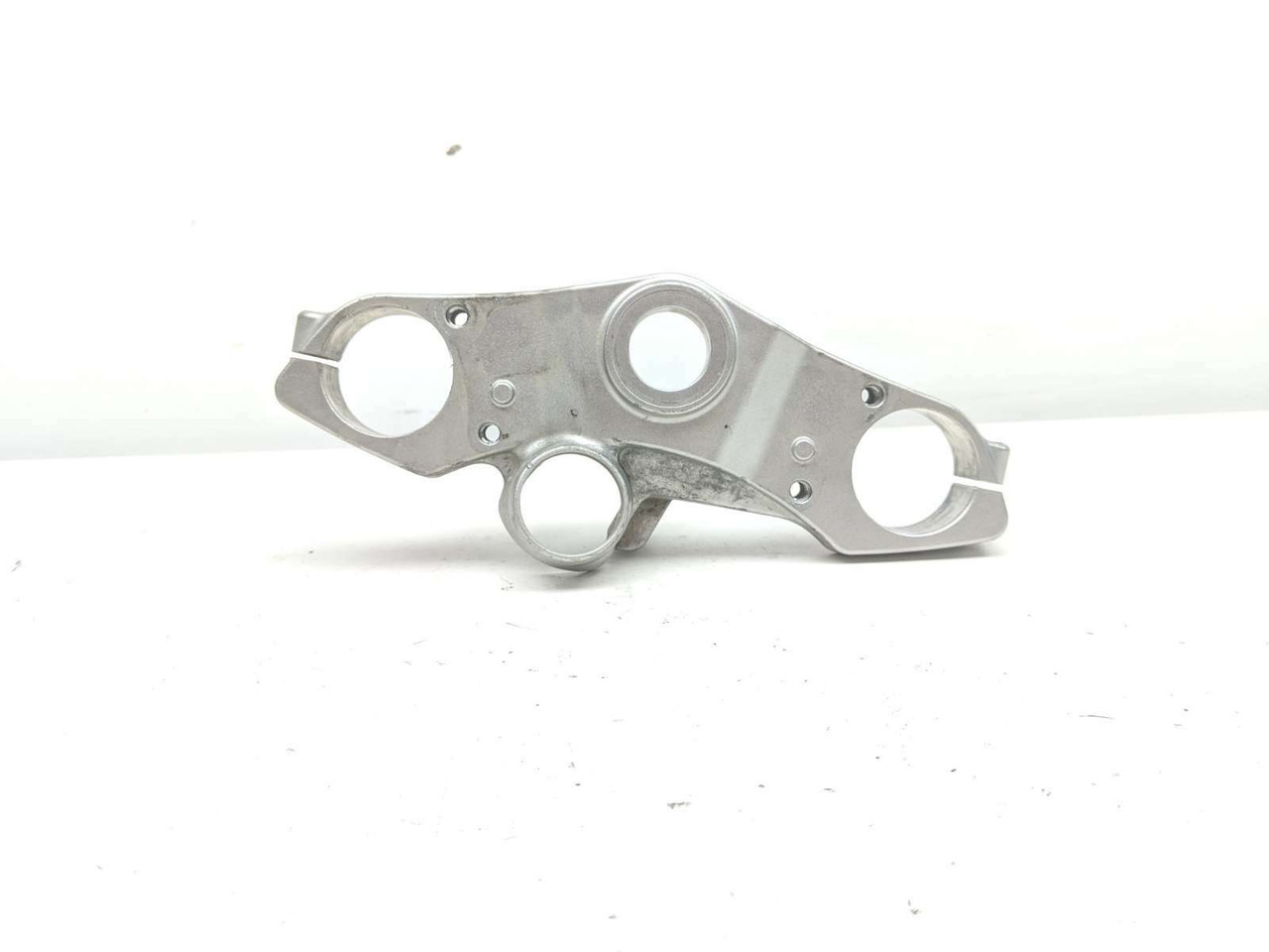 08 Kawasaki Versys 650 KLE650 Top Upper Triple Clamp Tree - Sun