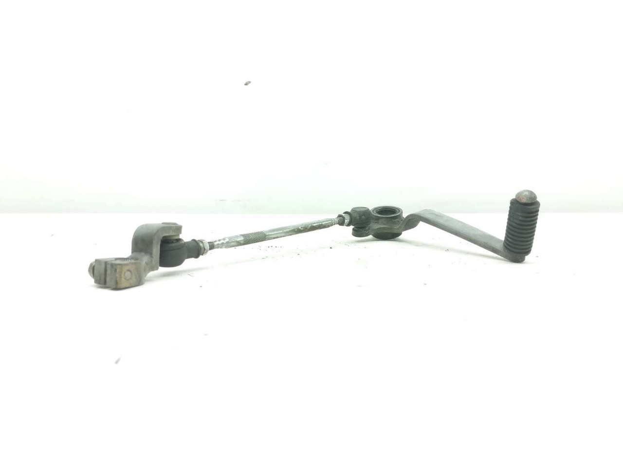 08 Kawasaki Versys 650 KLE650 Shifter Shift Pedal Link