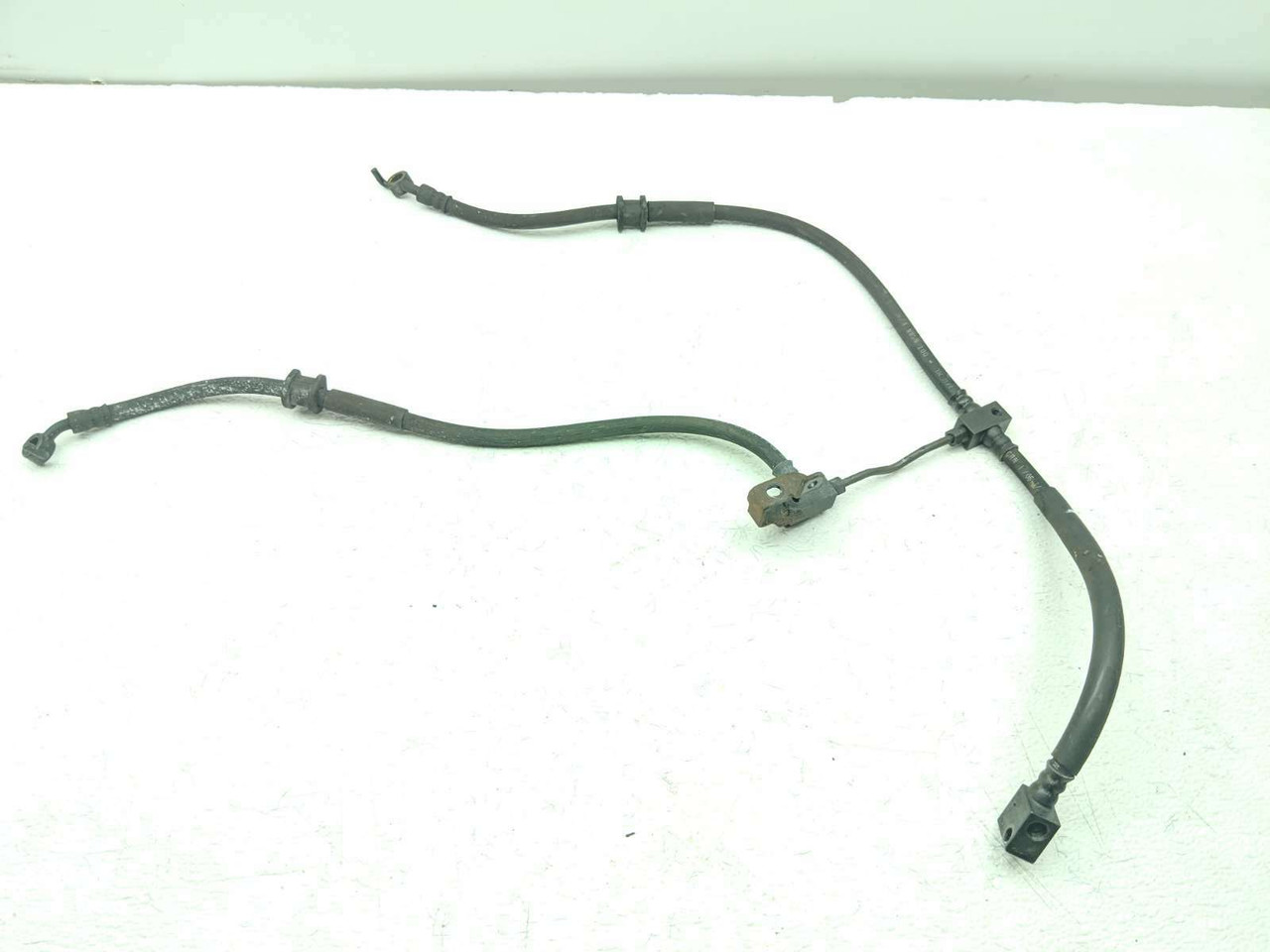 06 Honda VTX1800 C2 Front Brake Line Hose - Sun Coast Cycle Sports