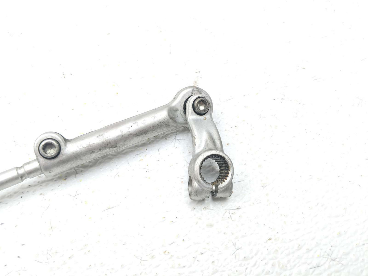 05 Ducati 749 999 Shifter Shift Pedal Link Linkage - Sun Coast